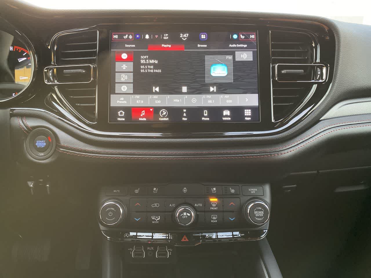 Thumbnail: 2026 Dodge Durango - 16