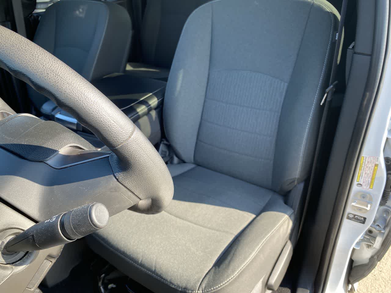 Thumbnail: 2024 RAM 1500 Classic - 11