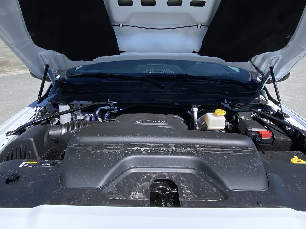 Thumbnail: 2026 RAM 2500 - 27