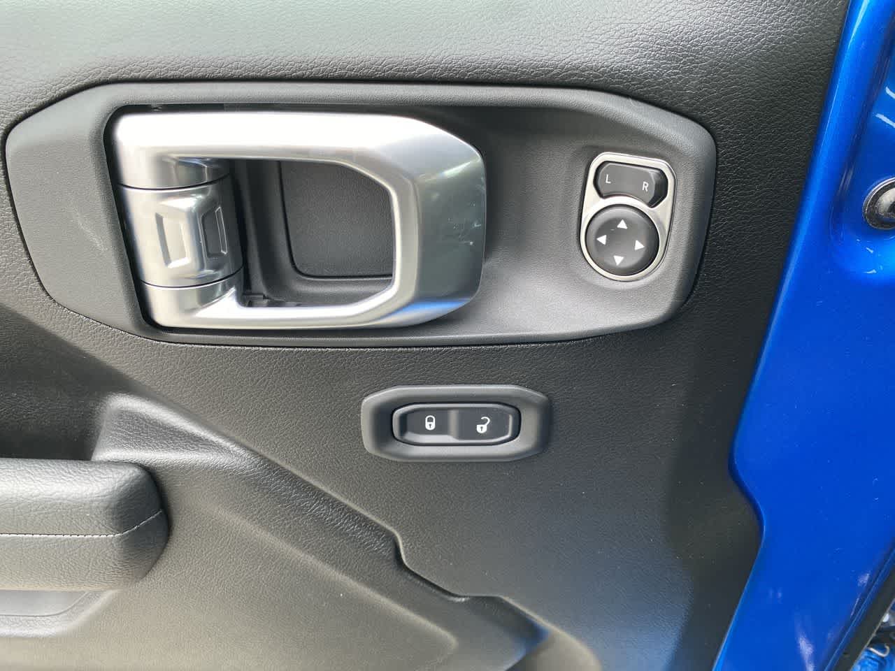 Thumbnail: 2026 Jeep Wrangler - 19