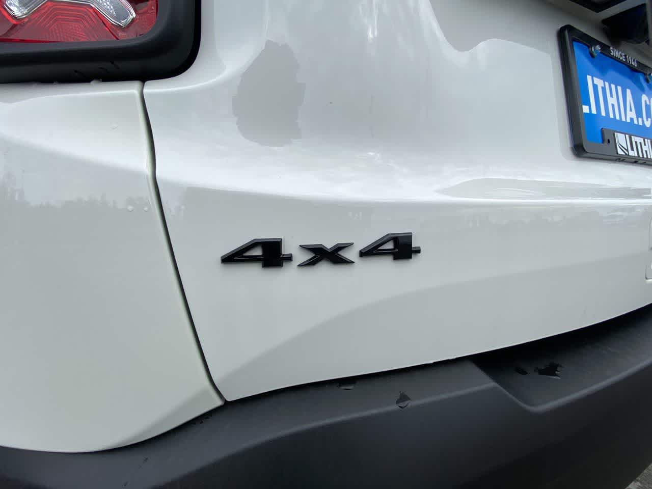 Thumbnail: 2023 Jeep Renegade - 26