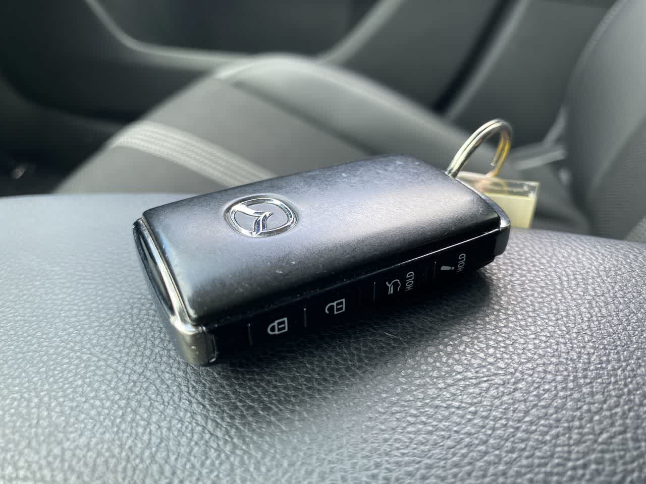 Thumbnail: 2025 Mazda CX-50 - 21