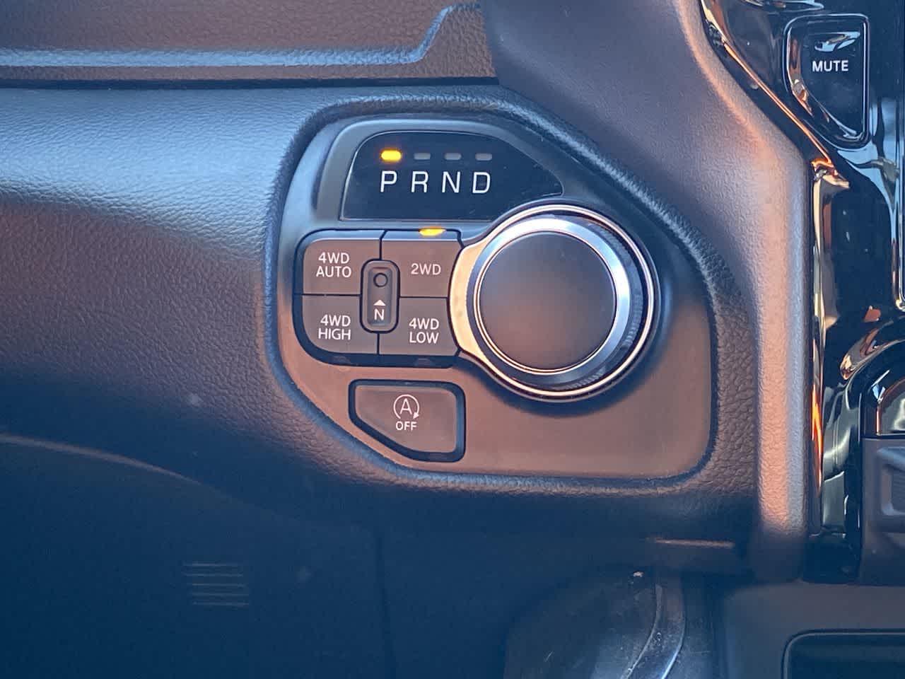 Thumbnail: 2024 RAM 1500 - 20