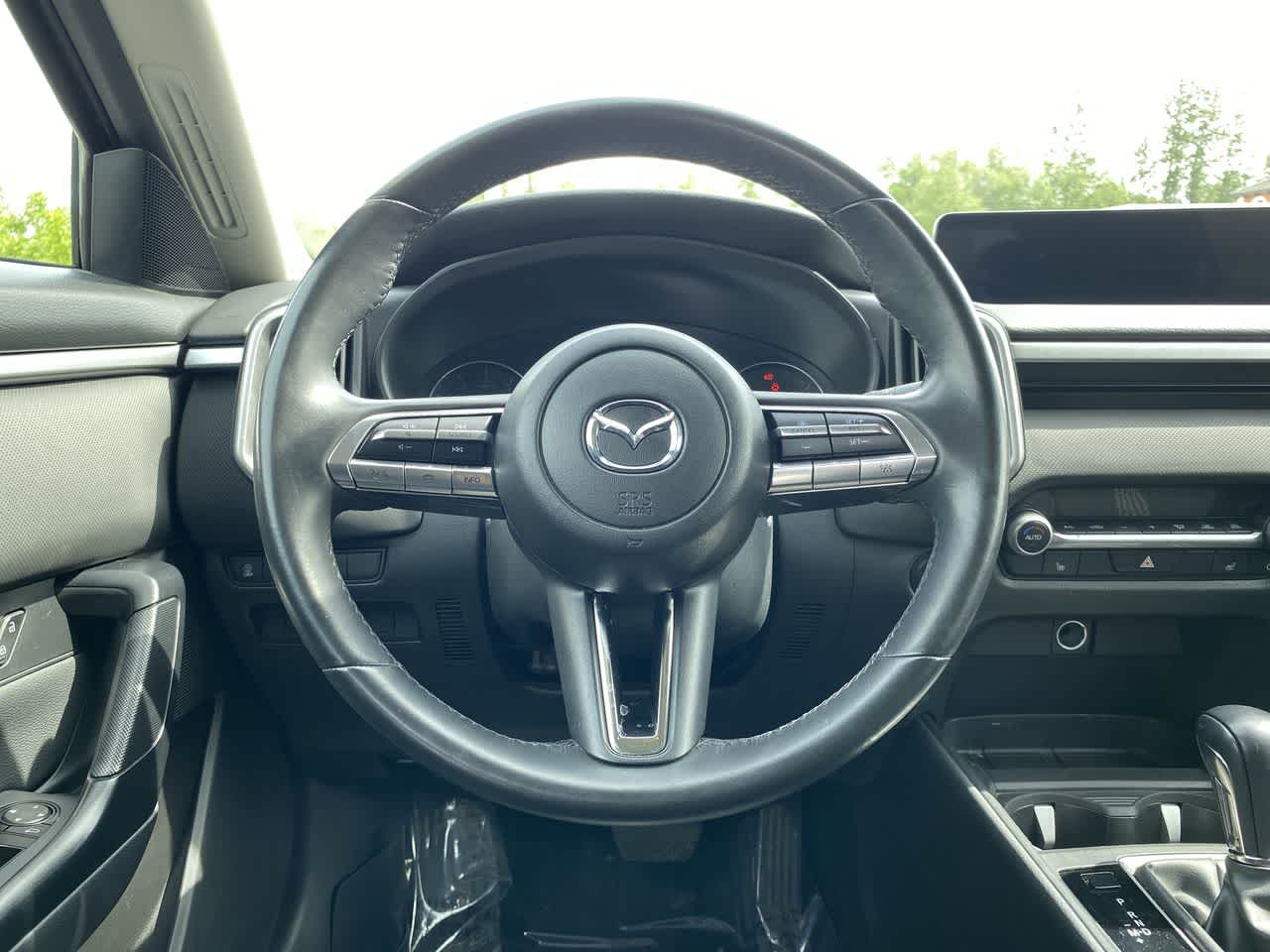 Thumbnail: 2024 Mazda CX-50 - 20