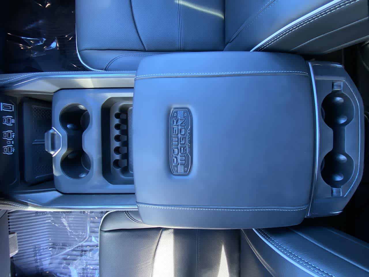 Thumbnail: 2025 RAM 2500 - 22