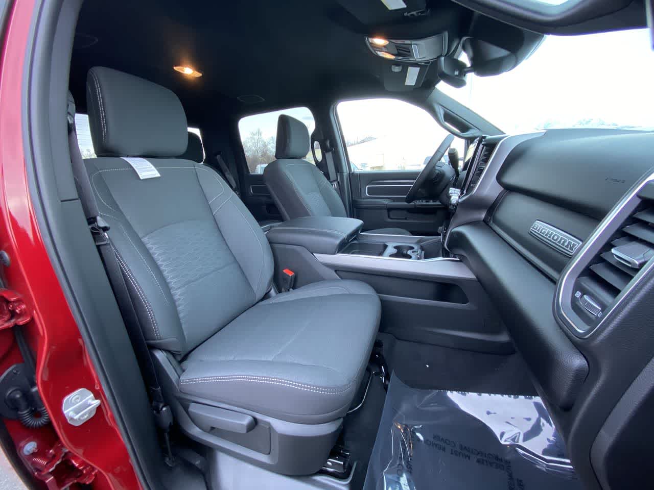 Thumbnail: 2026 RAM 2500 - 26