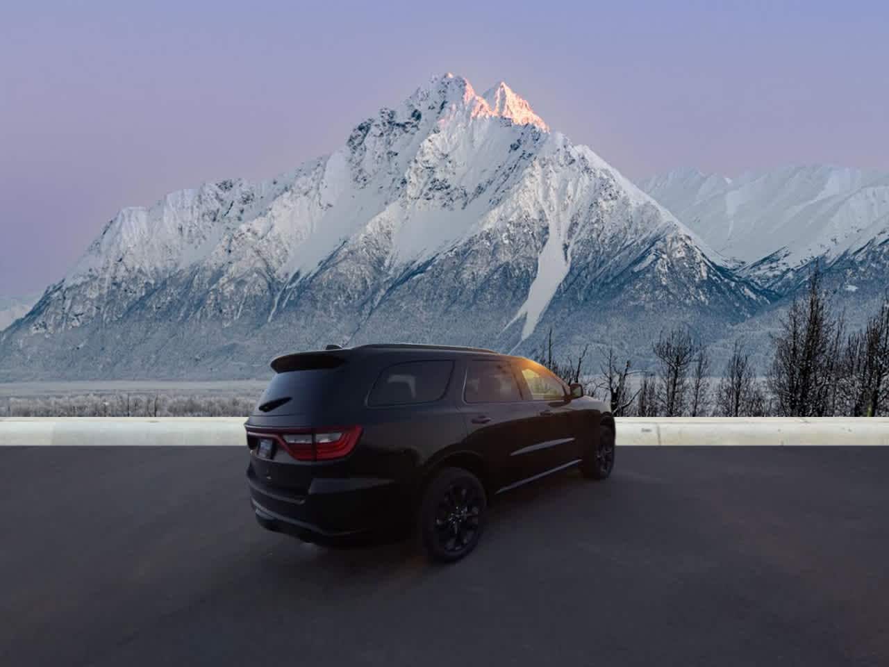 Thumbnail: 2026 Dodge Durango - 5