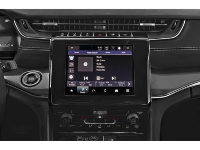 Thumbnail: 2025 Jeep Grand Cherokee - 10