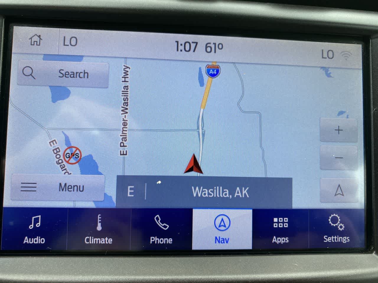 Thumbnail: 2020 Ford Fusion - 18