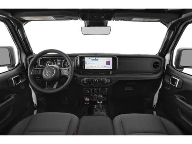 Thumbnail: 2026 Jeep Gladiator - 7