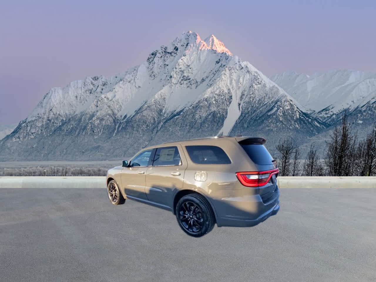 Thumbnail: 2026 Dodge Durango - 3