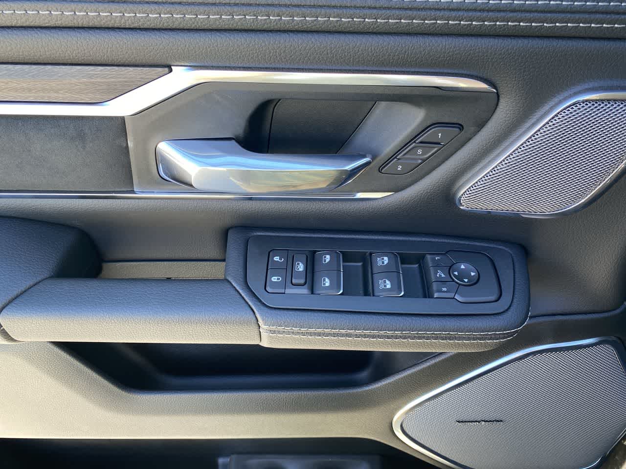 Thumbnail: 2026 RAM 1500 - 13