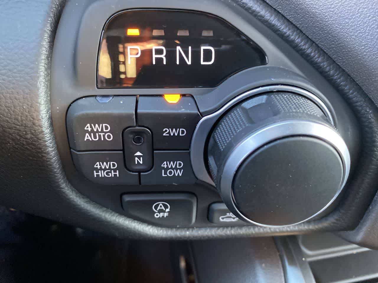 Thumbnail: 2026 RAM 1500 - 26