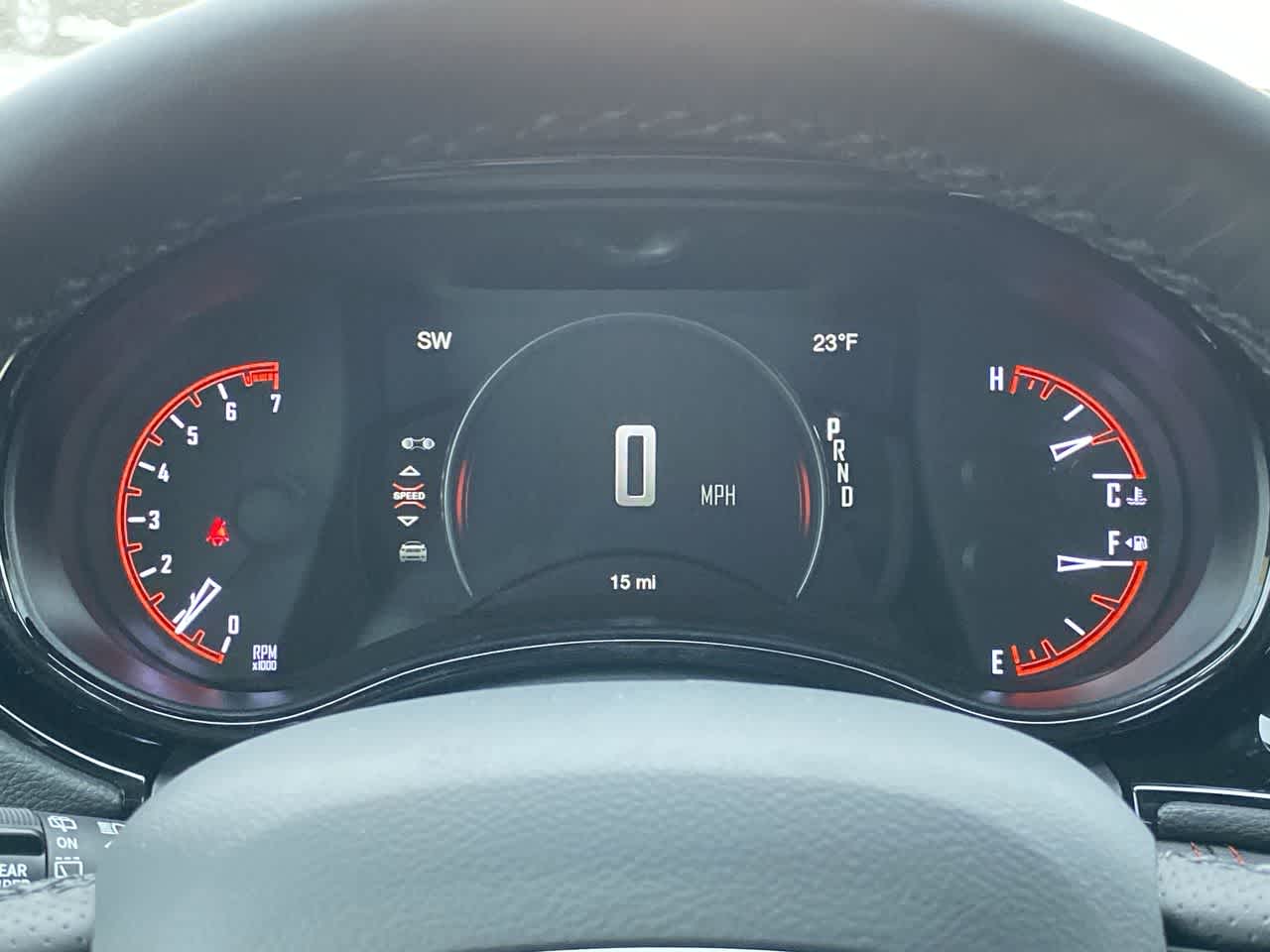 Thumbnail: 2026 Dodge Durango - 15