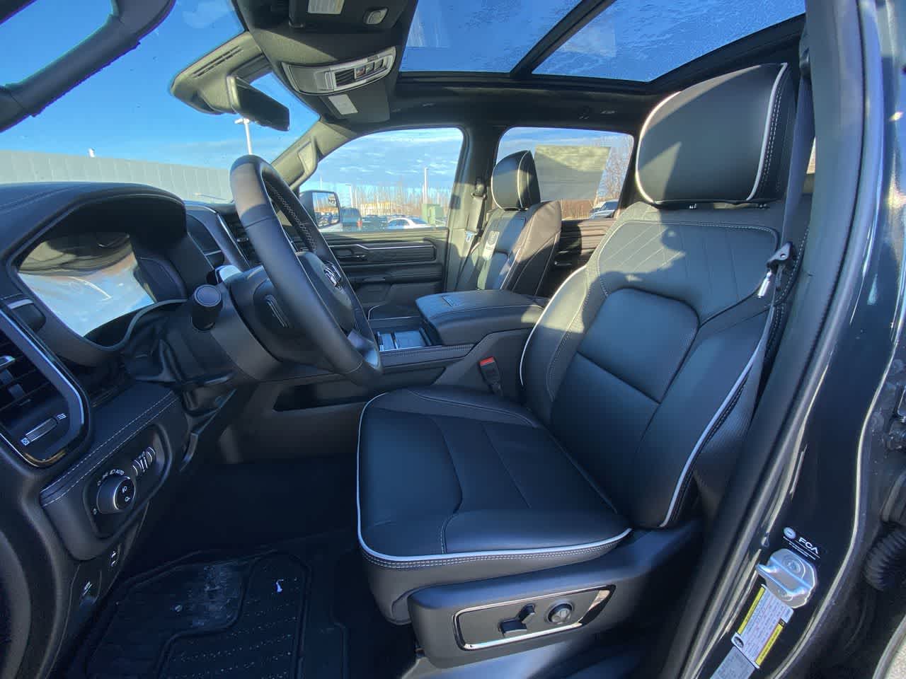 Thumbnail: 2026 RAM 1500 - 11