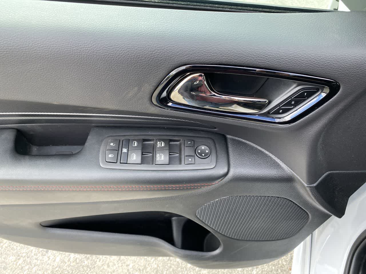 Thumbnail: 2026 Dodge Durango - 13