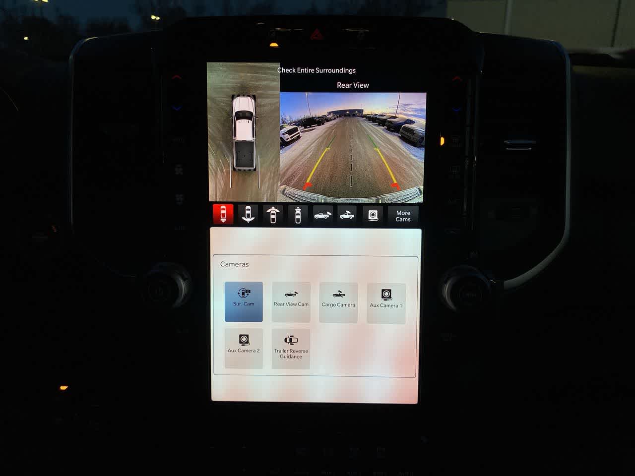 Thumbnail: 2026 RAM 2500 - 17