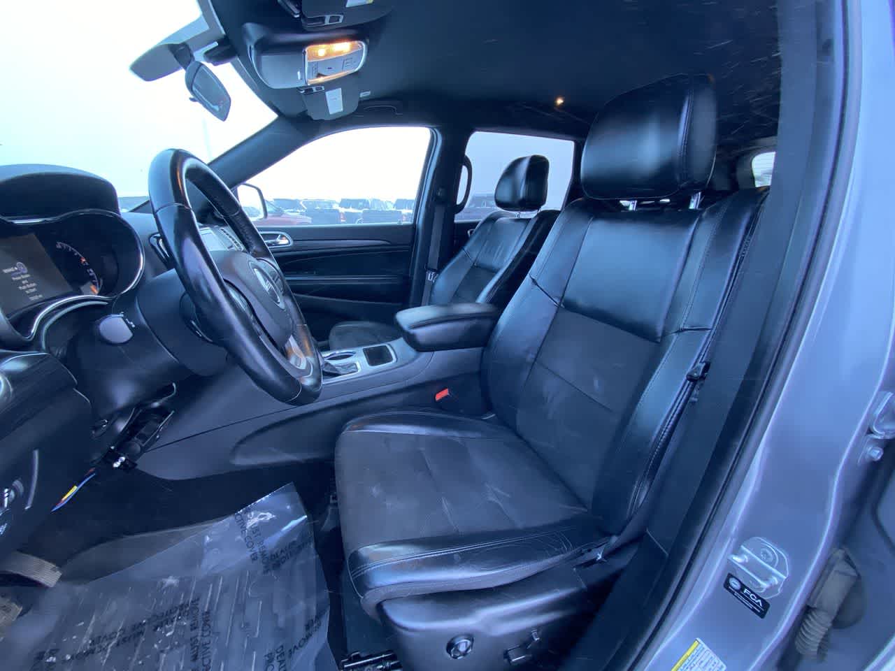 Thumbnail: 2021 Jeep Grand Cherokee - 11