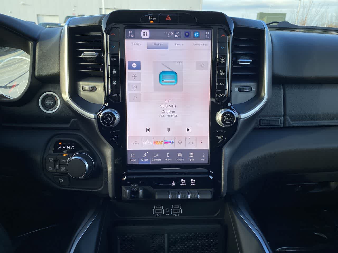 Thumbnail: 2026 RAM 1500 - 16