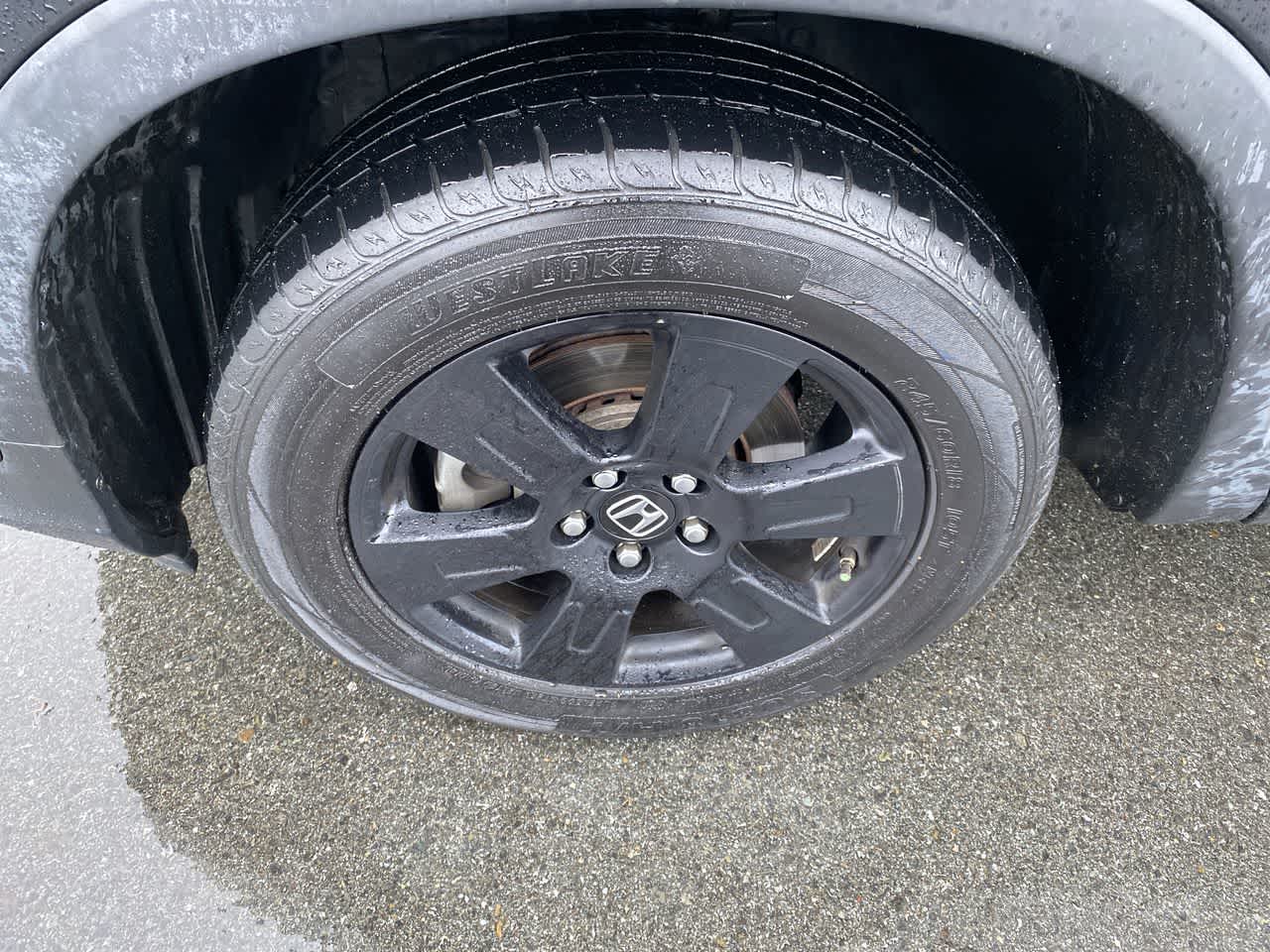 Thumbnail: 2019 Honda Ridgeline - 10