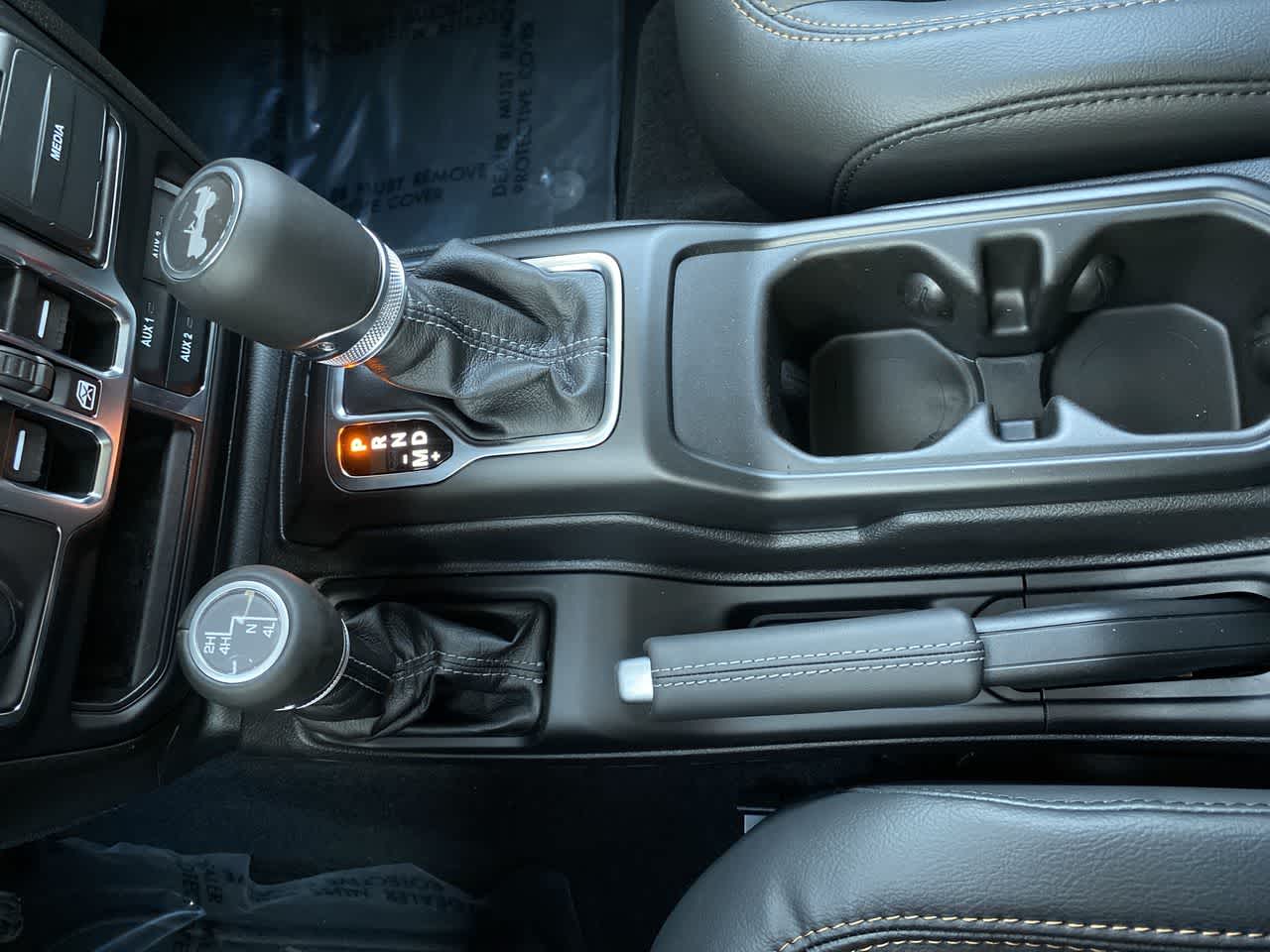 Thumbnail: 2026 Jeep Wrangler - 20