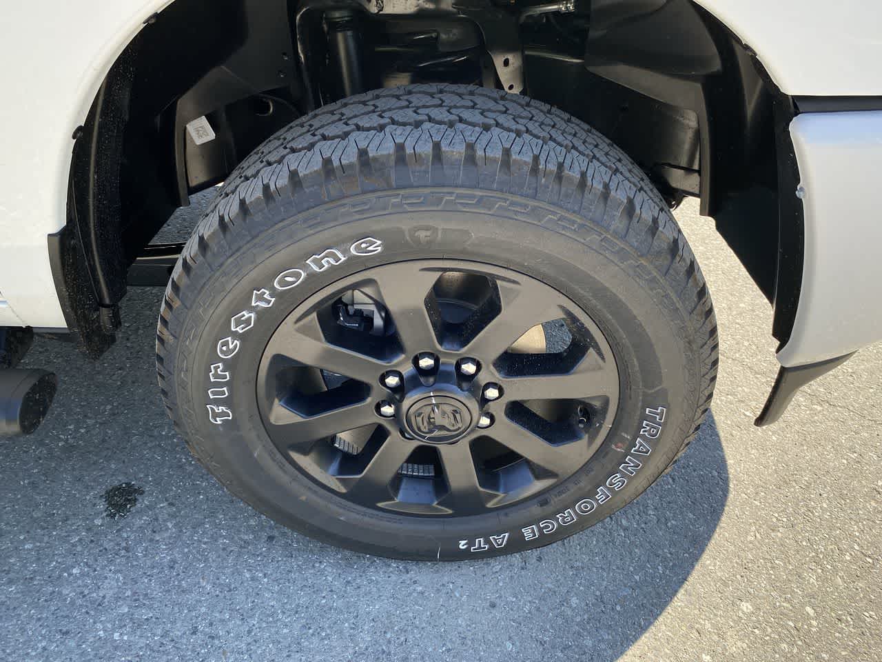Thumbnail: 2026 RAM 2500 - 10