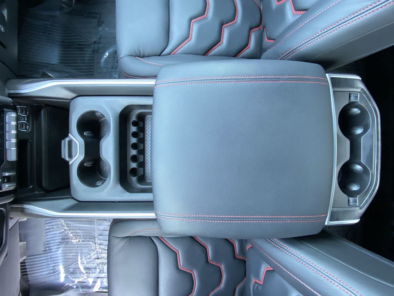 Thumbnail: 2022 RAM 1500 - 22