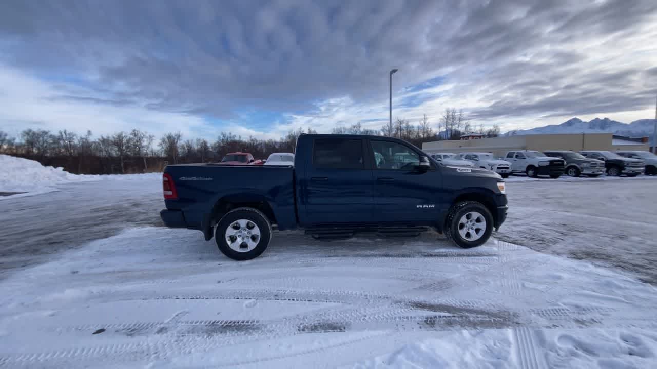 Thumbnail: 2020 RAM 1500 - 9