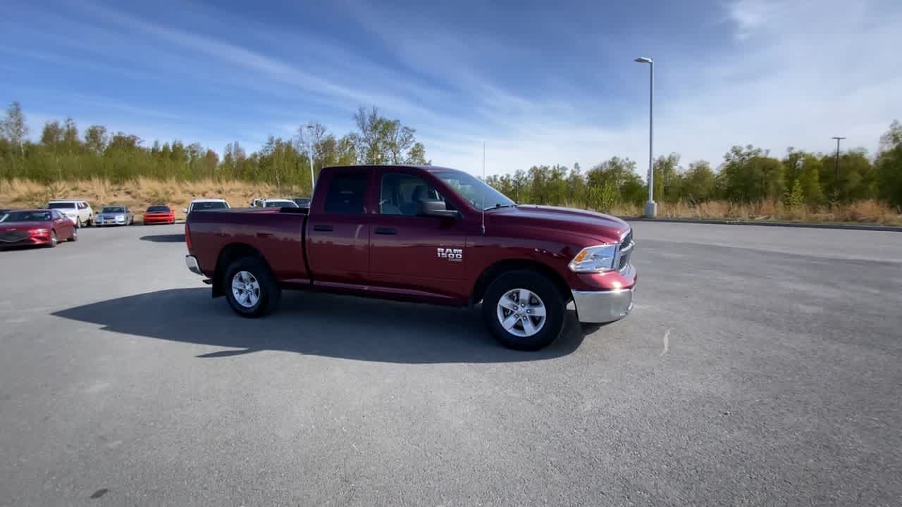 Thumbnail: 2024 RAM 1500 Classic - 7