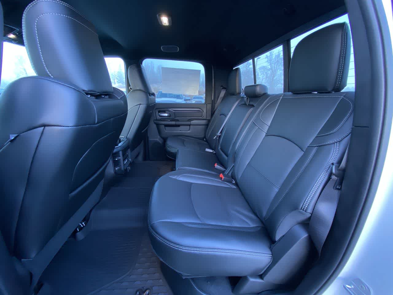 Thumbnail: 2026 RAM 2500 - 24