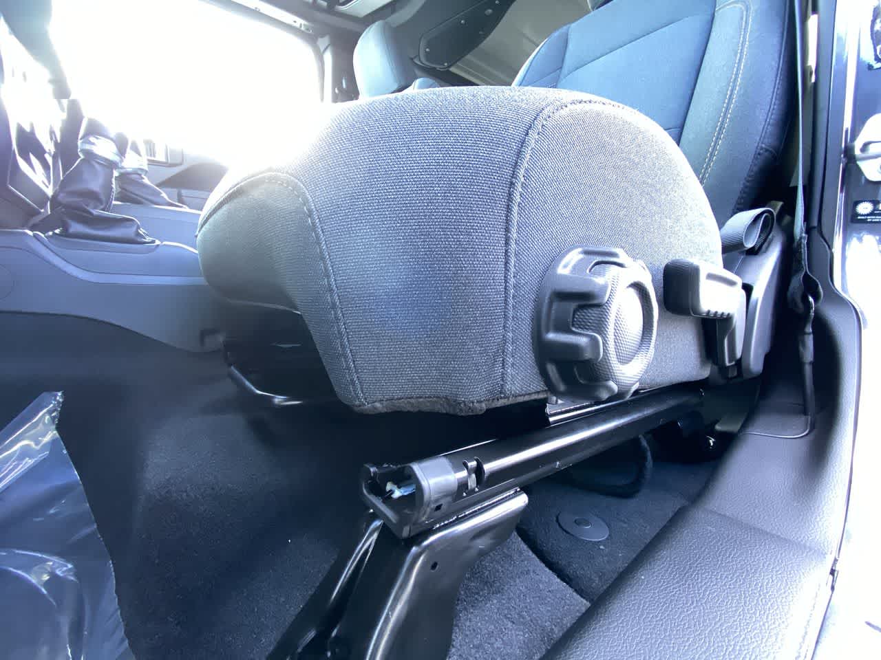 Thumbnail: 2025 Jeep Gladiator - 12