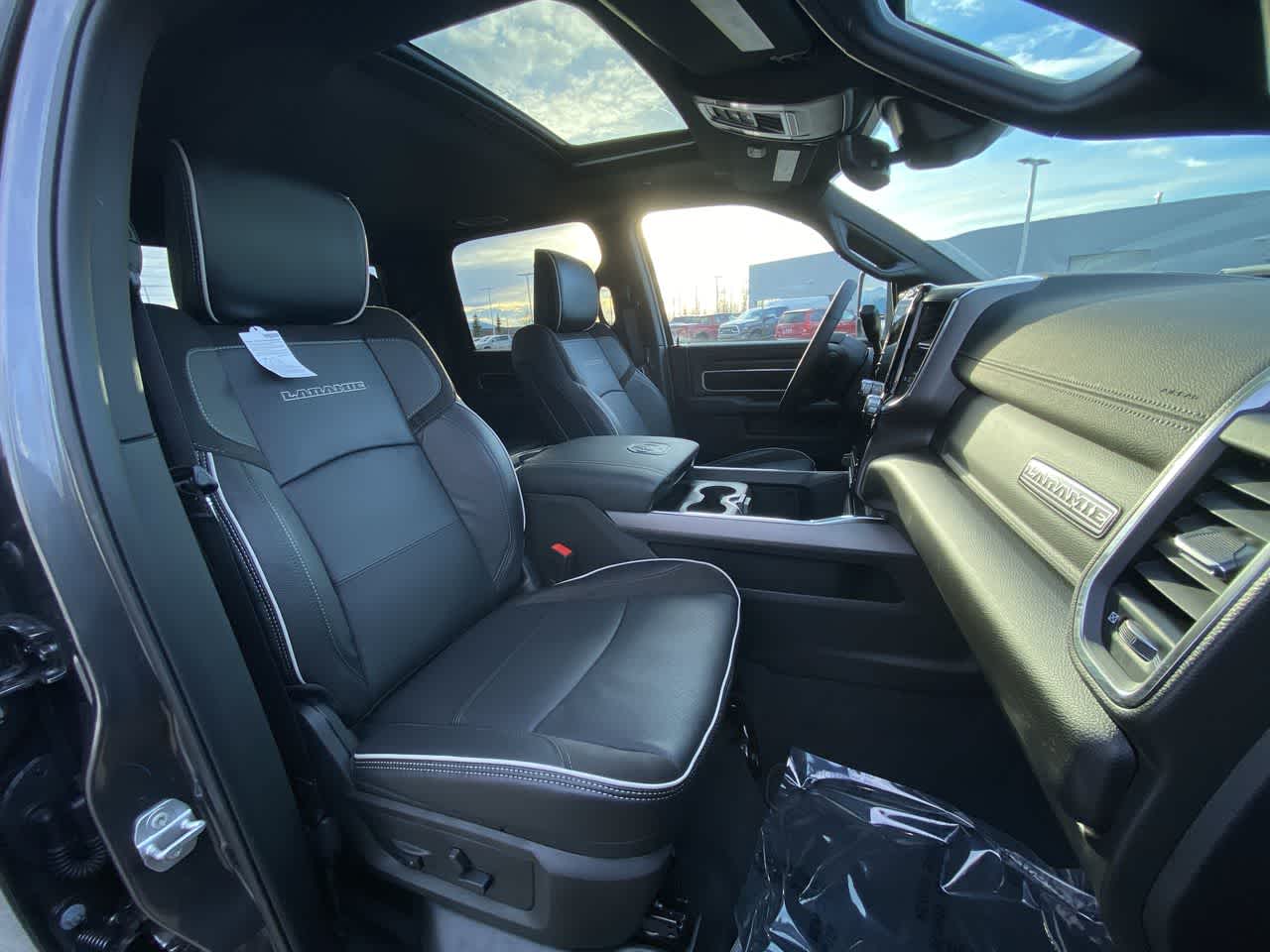 Thumbnail: 2026 RAM 2500 - 27