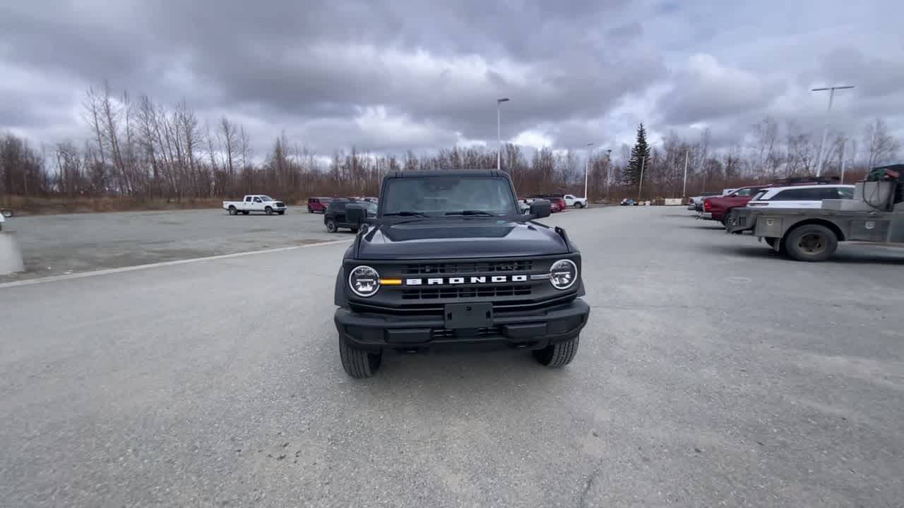 Thumbnail: 2025 Ford Bronco - 8