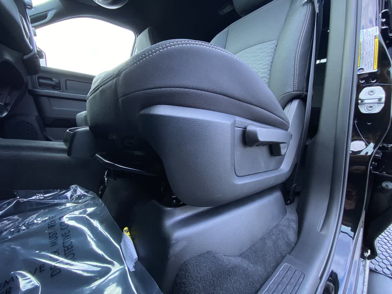 Thumbnail: 2026 RAM 3500 - 12