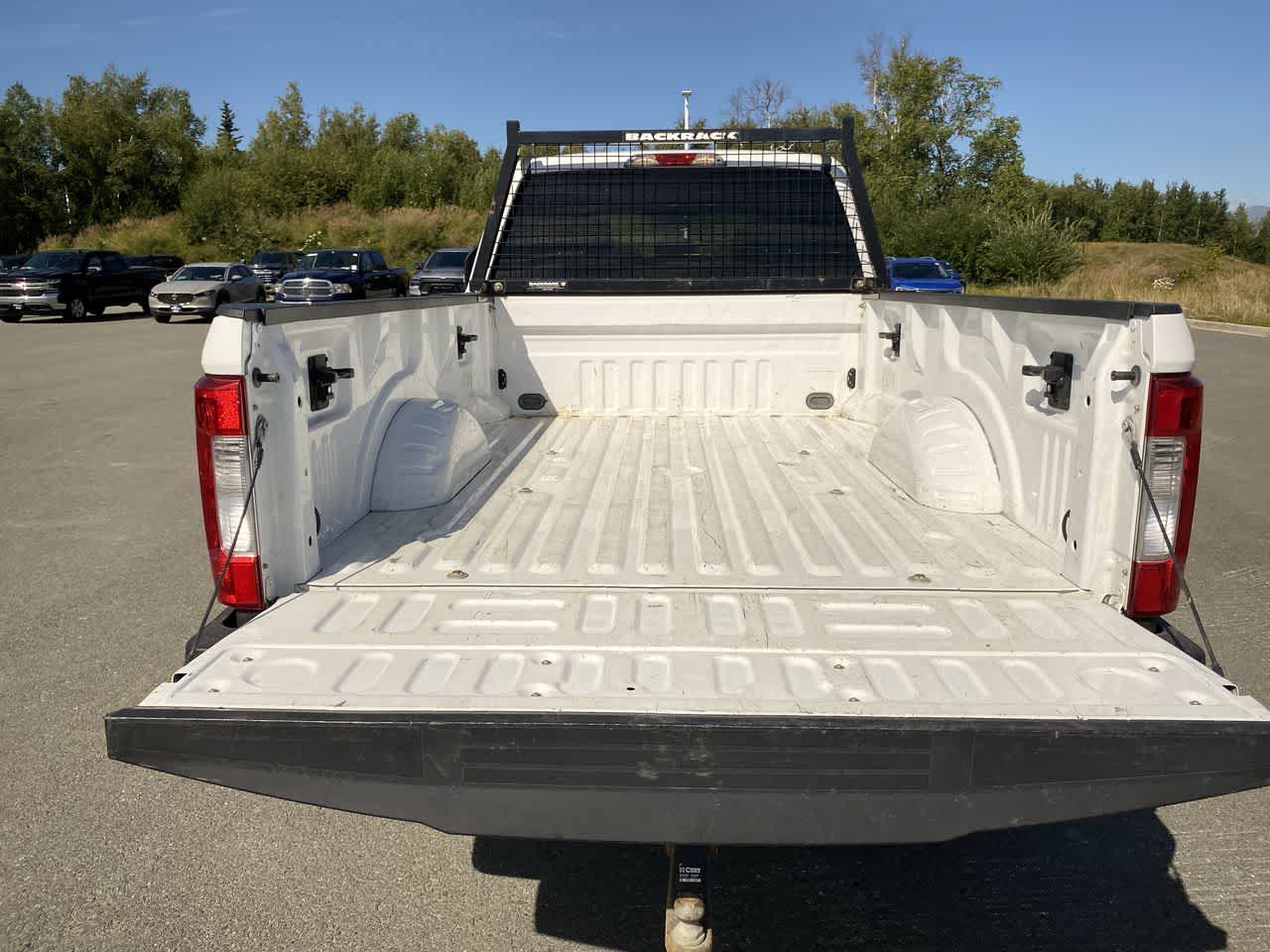 Thumbnail: 2017 Ford F-350 - 25