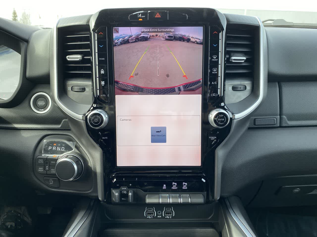 Thumbnail: 2026 RAM 1500 - 17