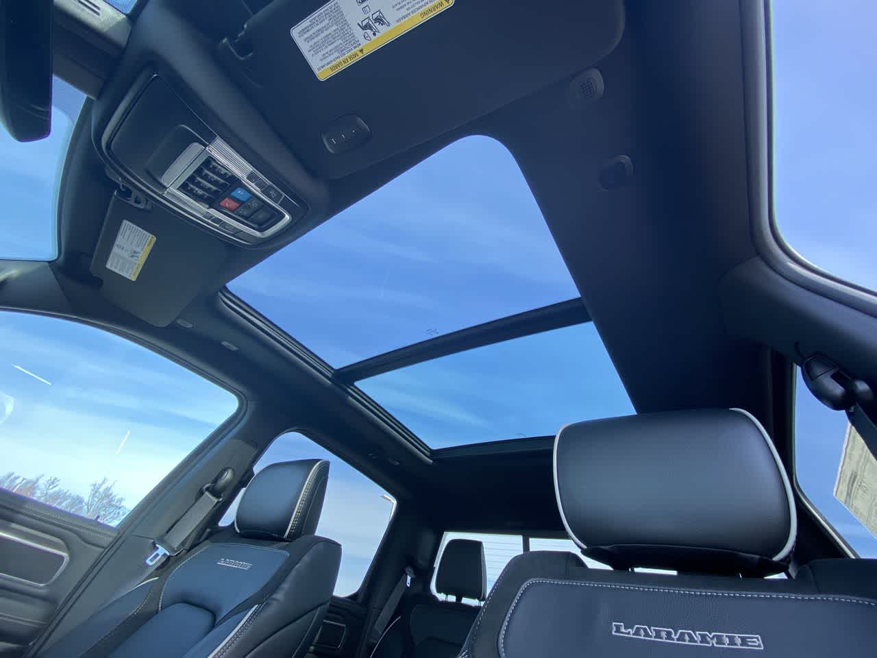 Thumbnail: 2026 RAM 1500 - 23