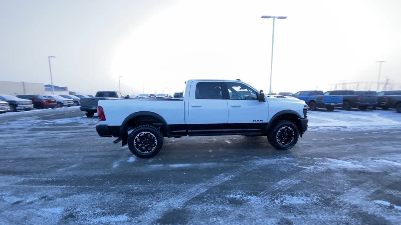 Thumbnail: 2026 RAM 2500 - 15