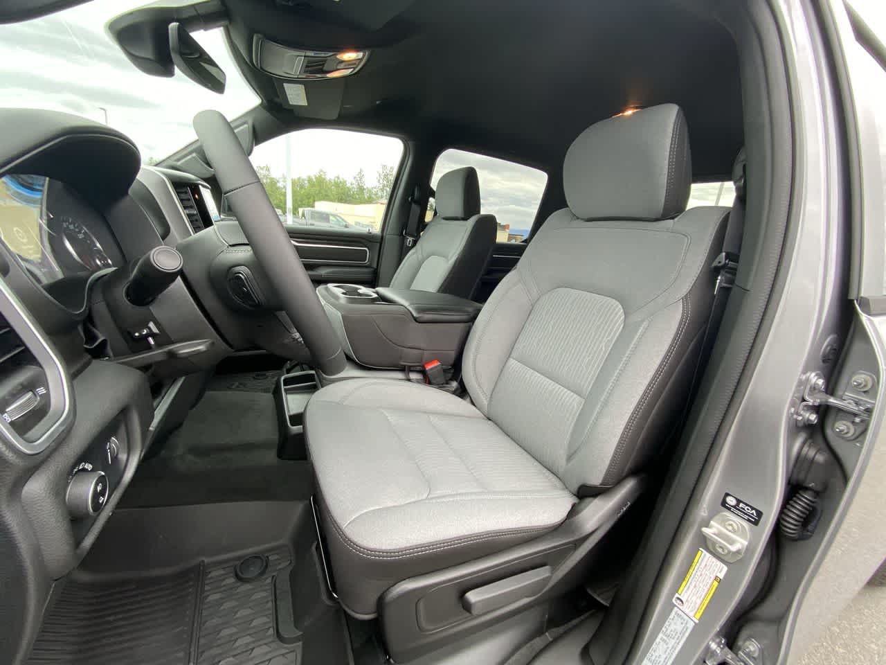 2023 RAM 1500 Big Horn 11