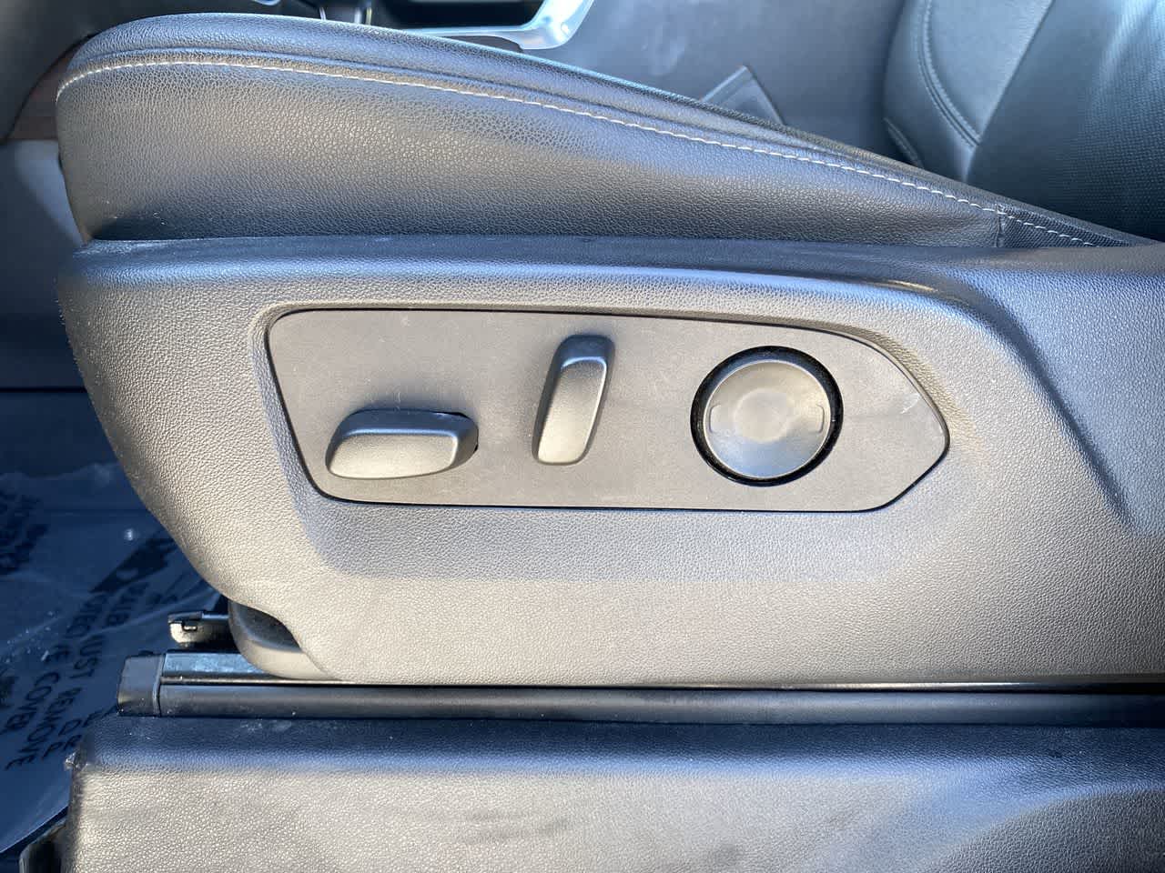 Thumbnail: 2023 GMC Sierra 1500 - 12