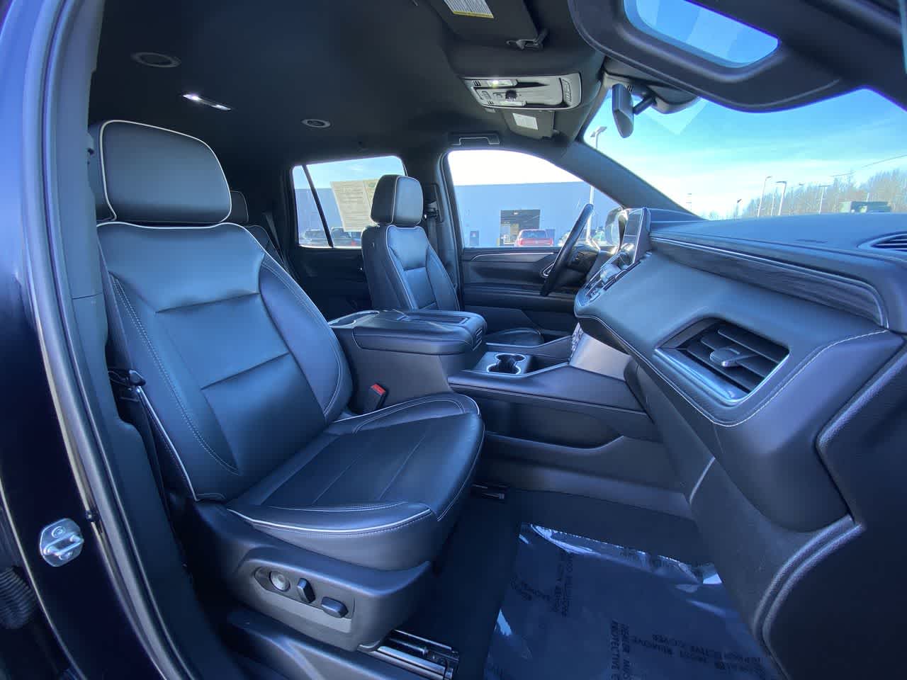 Thumbnail: 2021 GMC Yukon - 32