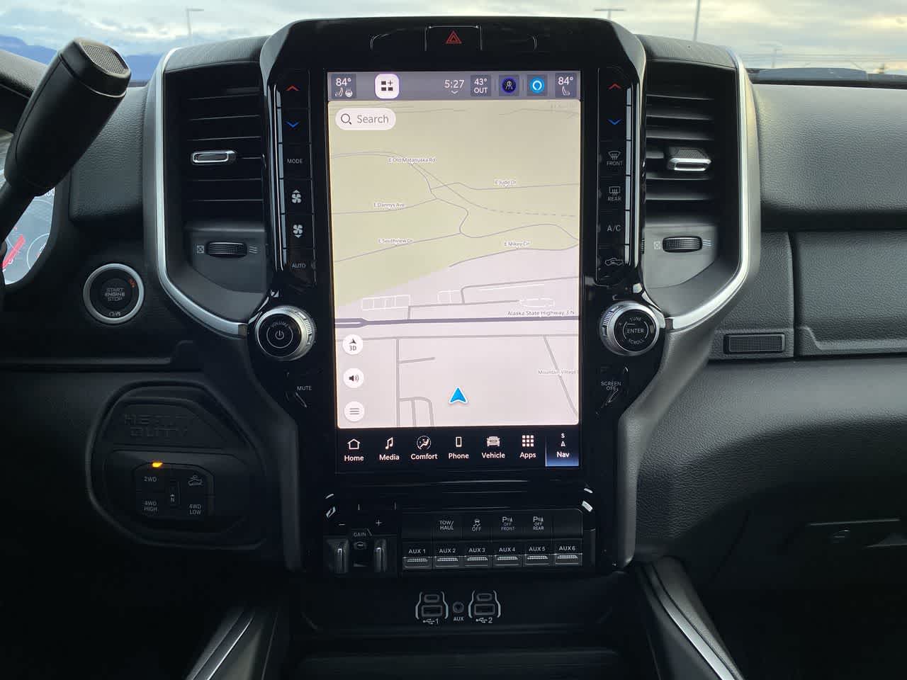 Thumbnail: 2026 RAM 2500 - 18