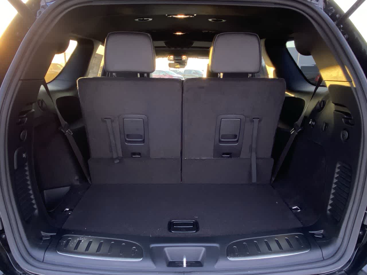 Thumbnail: 2026 Dodge Durango - 26