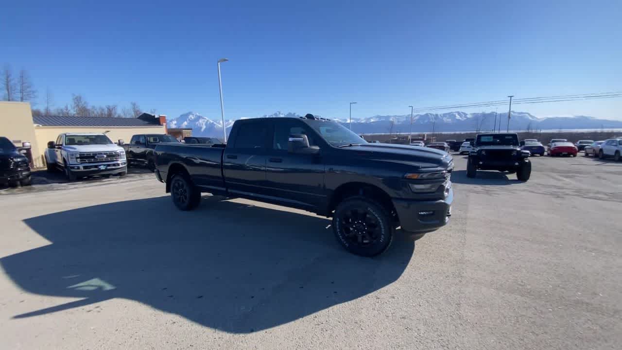 Thumbnail: 2026 RAM 2500 - 7