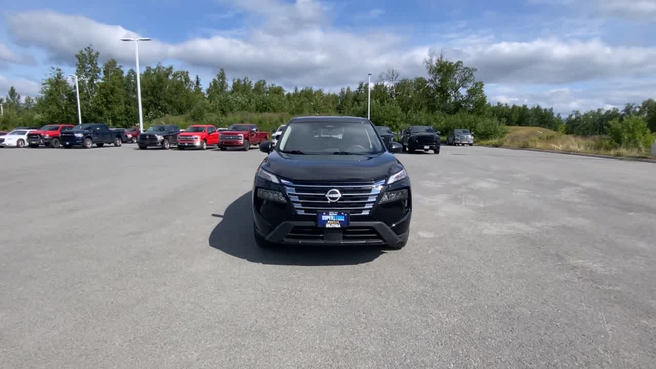 Thumbnail: 2024 Nissan Rogue - 8