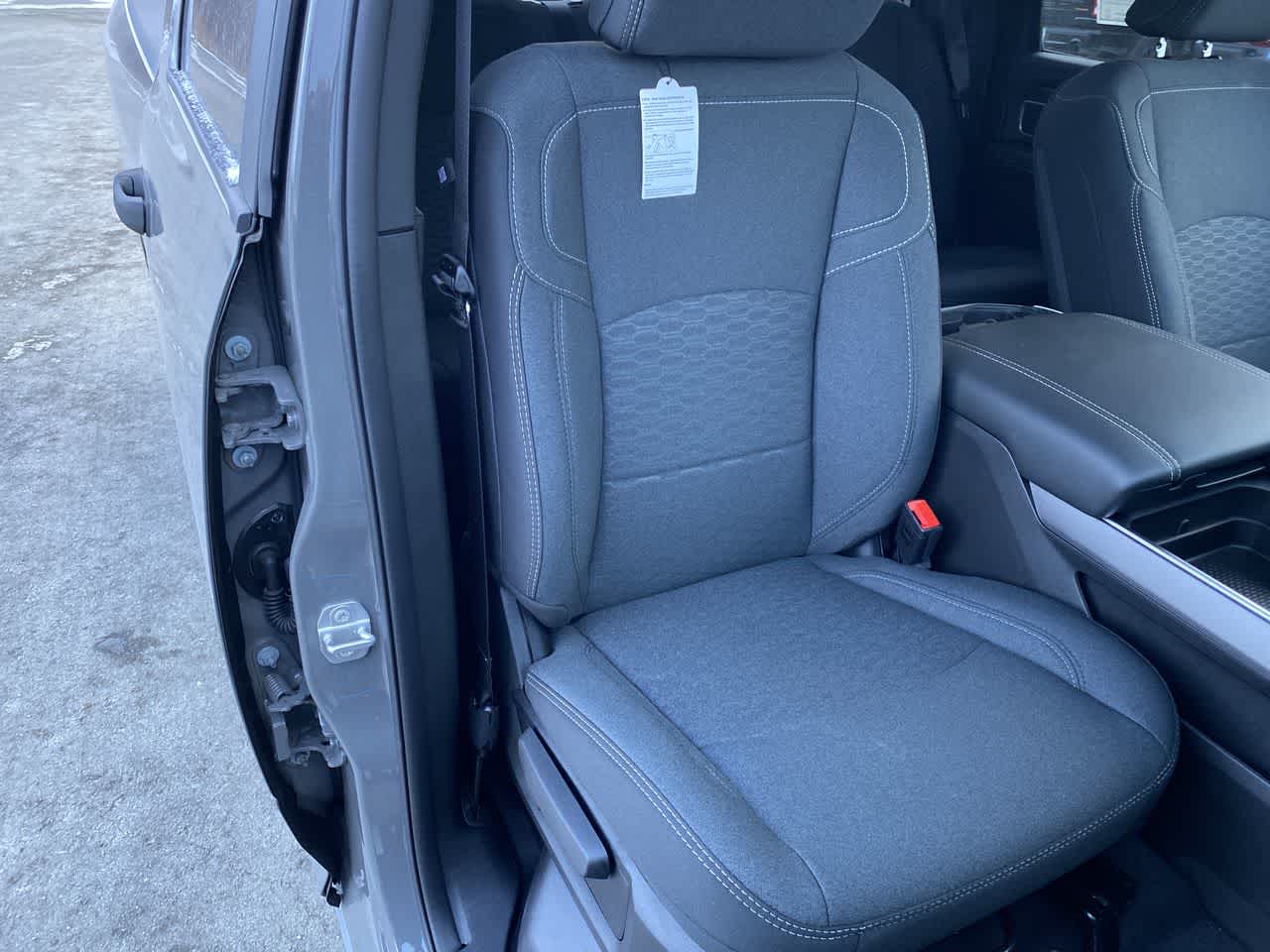 Thumbnail: 2026 RAM 2500 - 26