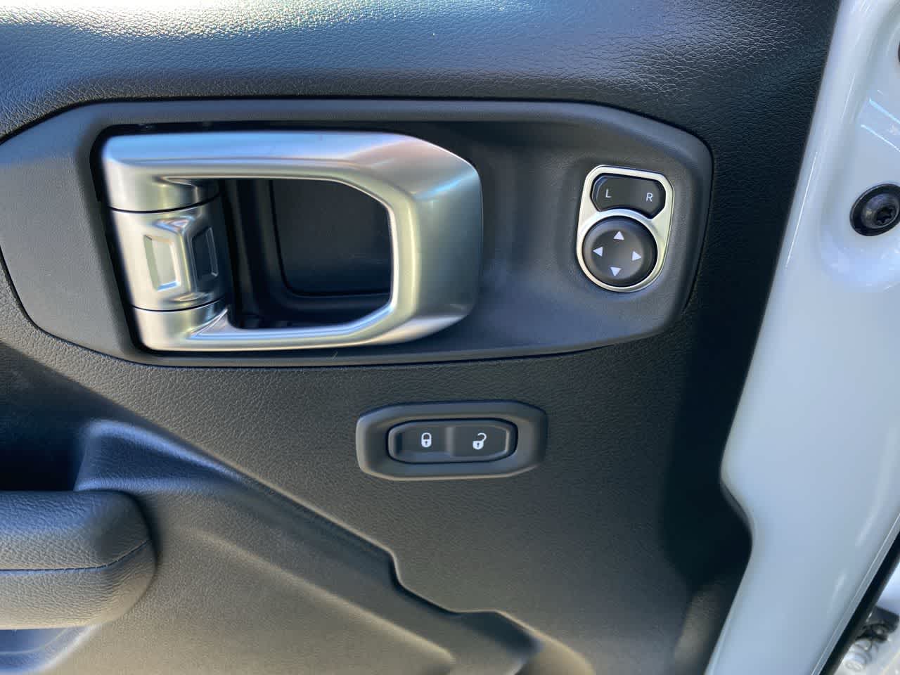 Thumbnail: 2026 Jeep Wrangler - 13