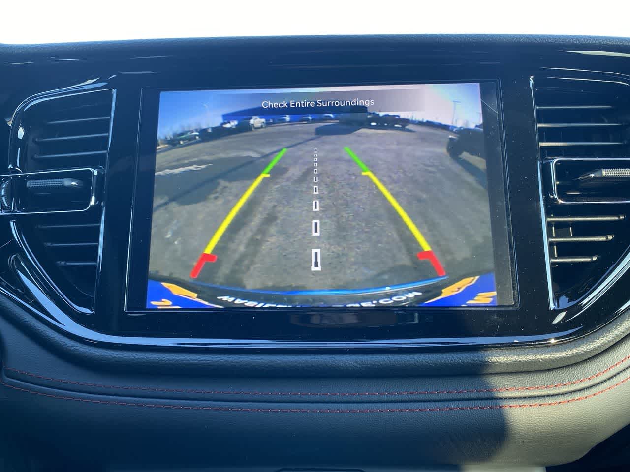 Thumbnail: 2026 Dodge Durango - 17