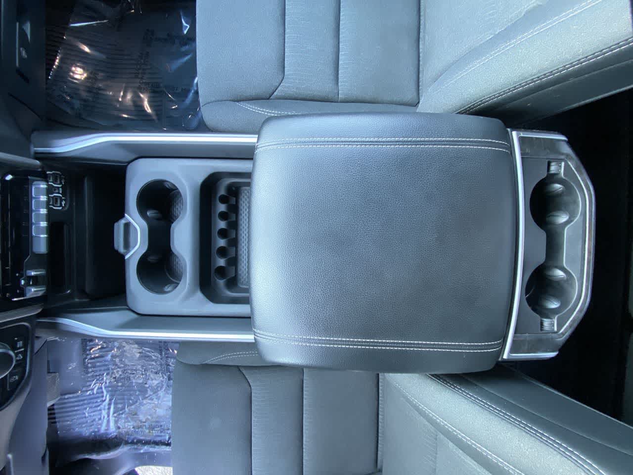 Thumbnail: 2020 RAM 1500 - 21