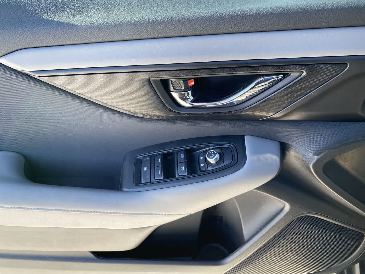 Thumbnail: 2025 Subaru Outback - 13